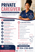 Caregiver